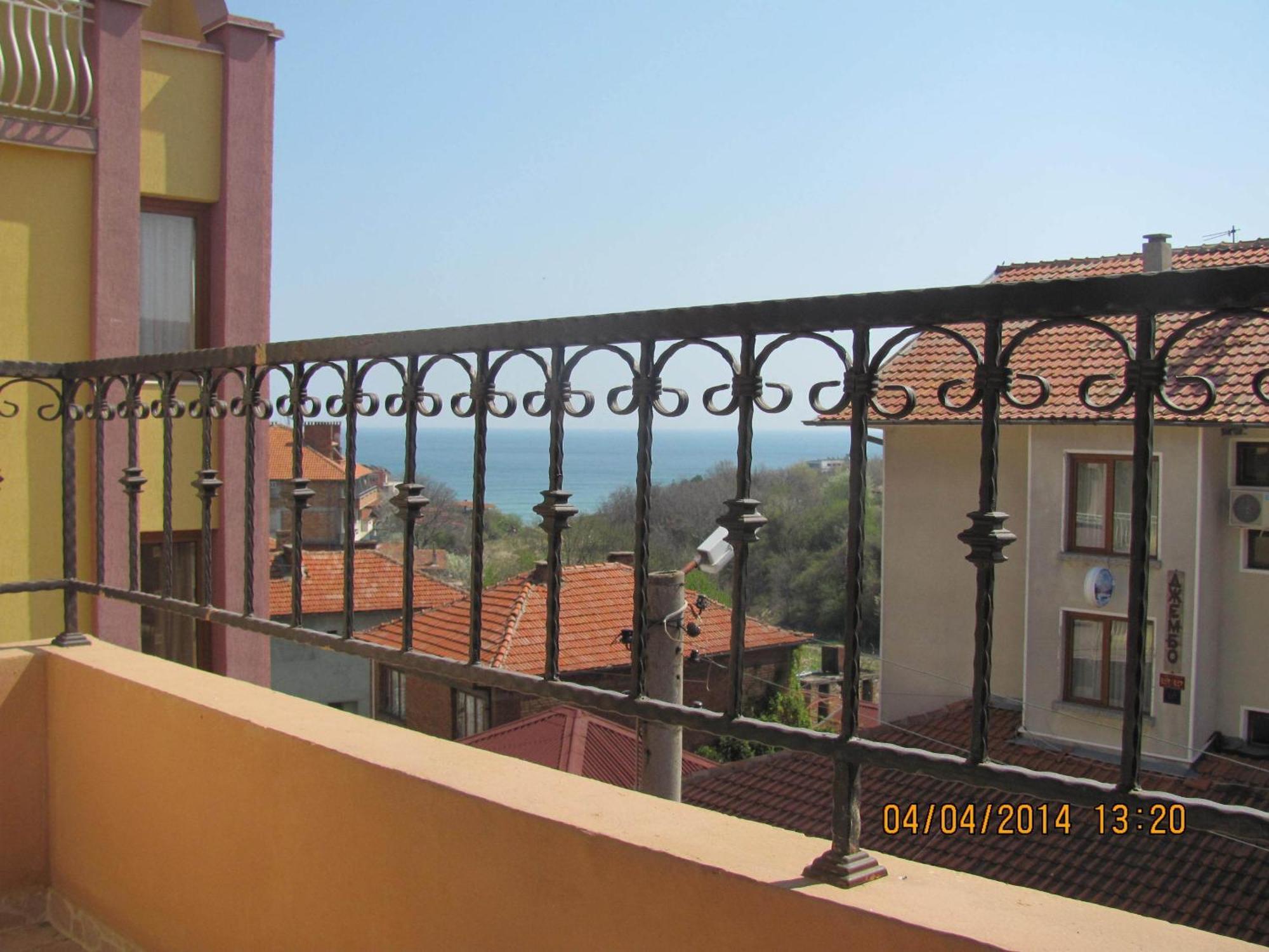 Dimitur Jekov Guest House Obzor Dış mekan fotoğraf