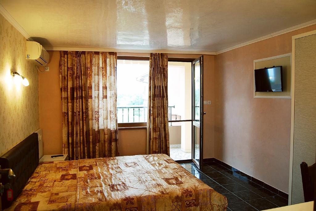 Dimitur Jekov Guest House Obzor Dış mekan fotoğraf