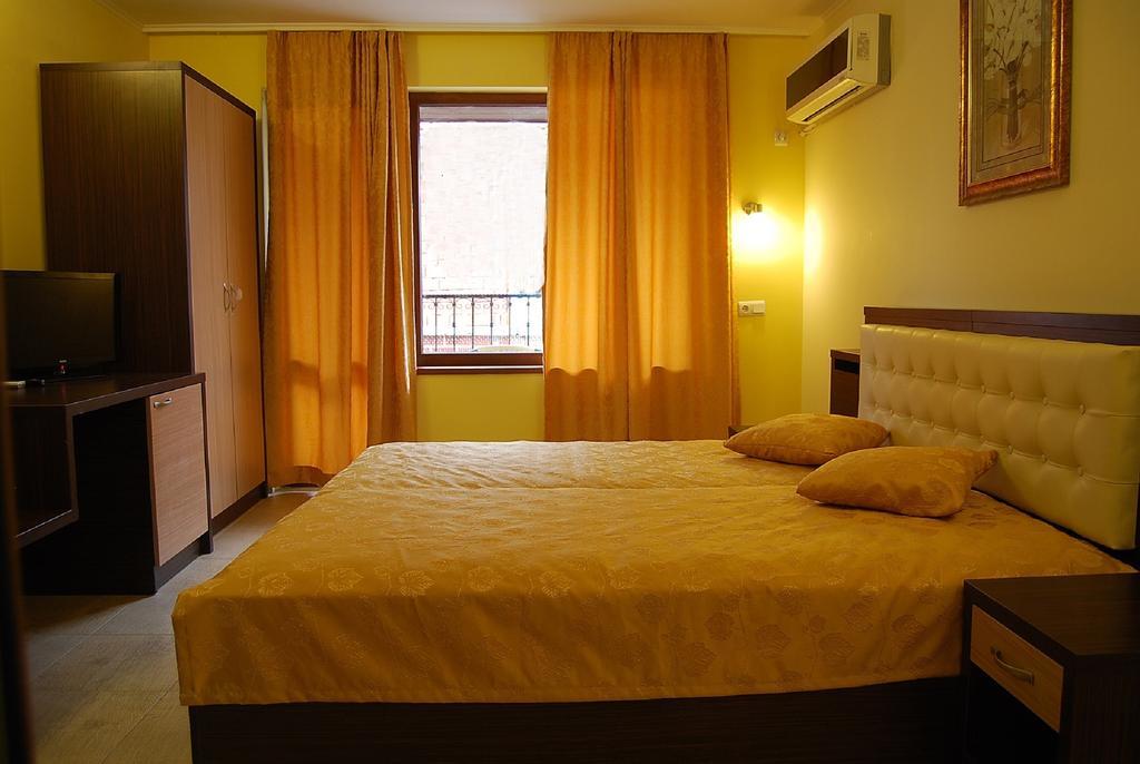 Dimitur Jekov Guest House Obzor Dış mekan fotoğraf