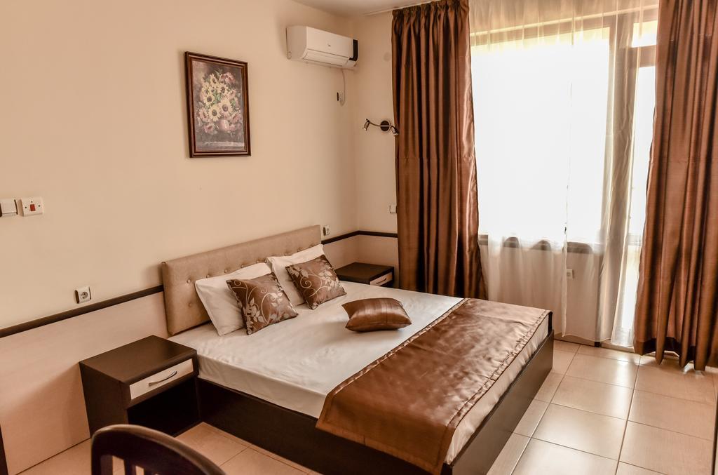 Dimitur Jekov Guest House Obzor Dış mekan fotoğraf