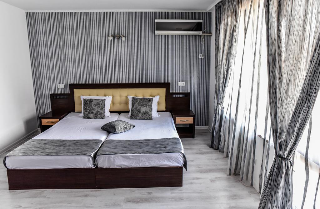 Dimitur Jekov Guest House Obzor Dış mekan fotoğraf