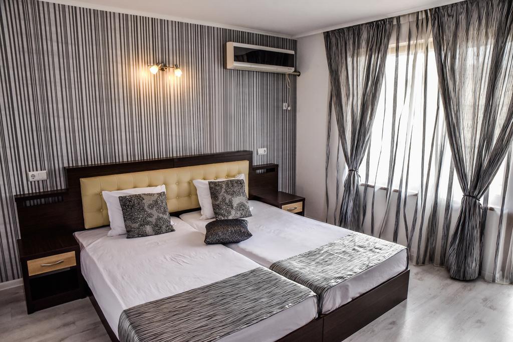 Dimitur Jekov Guest House Obzor Dış mekan fotoğraf