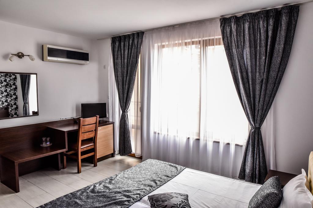 Dimitur Jekov Guest House Obzor Dış mekan fotoğraf