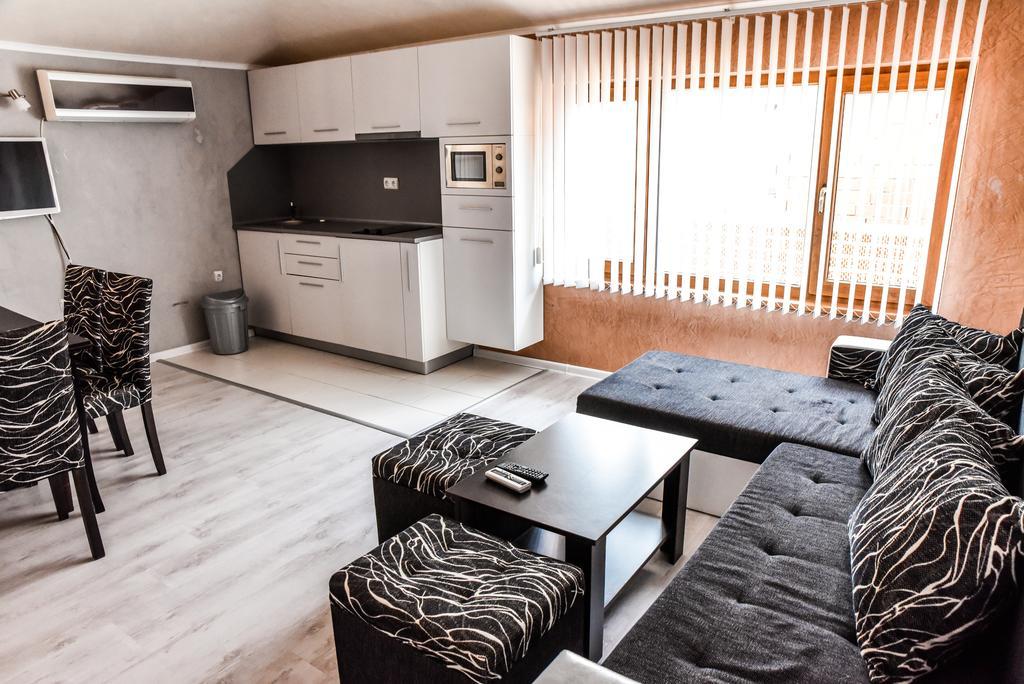 Dimitur Jekov Guest House Obzor Dış mekan fotoğraf