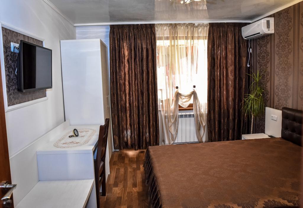 Dimitur Jekov Guest House Obzor Dış mekan fotoğraf