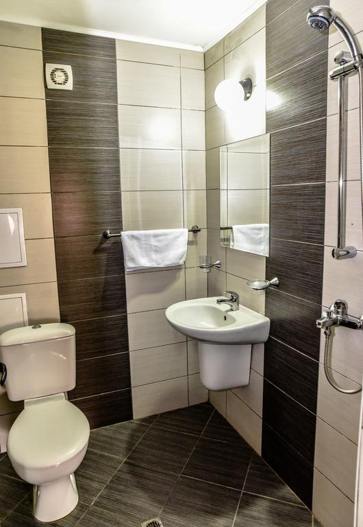 Dimitur Jekov Guest House Obzor Dış mekan fotoğraf