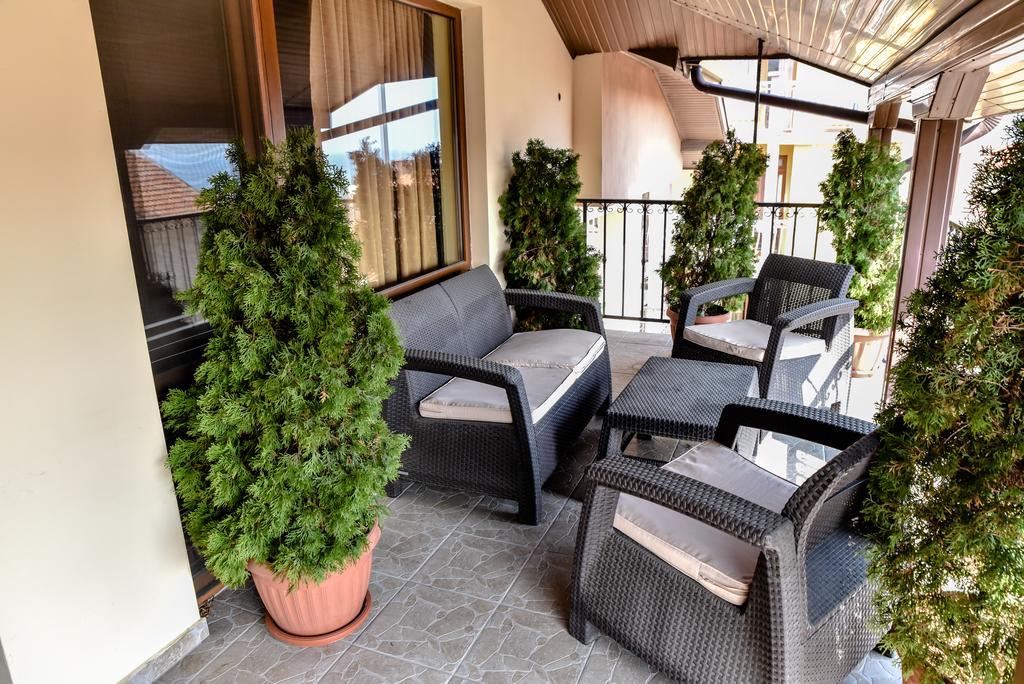 Dimitur Jekov Guest House Obzor Dış mekan fotoğraf