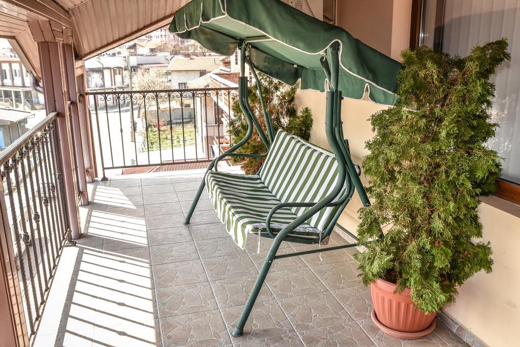 Dimitur Jekov Guest House Obzor Dış mekan fotoğraf