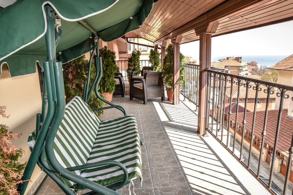 Dimitur Jekov Guest House Obzor Dış mekan fotoğraf