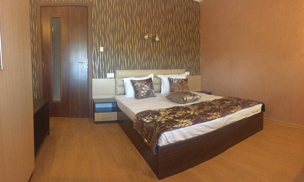 Dimitur Jekov Guest House Obzor Dış mekan fotoğraf